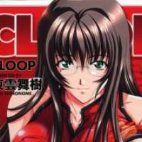  ����� Cloop <small>Story & Art</small> 